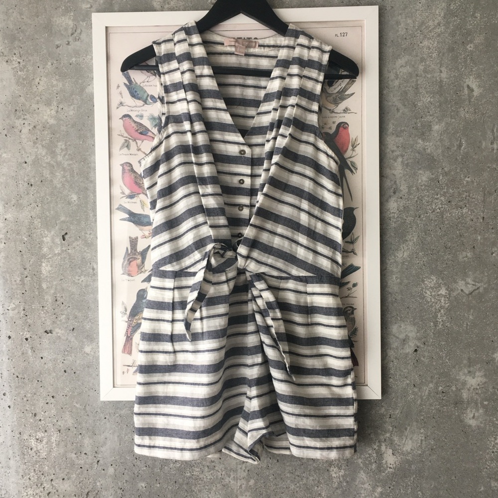 ❤️COTTON Blend Jumper Size Small